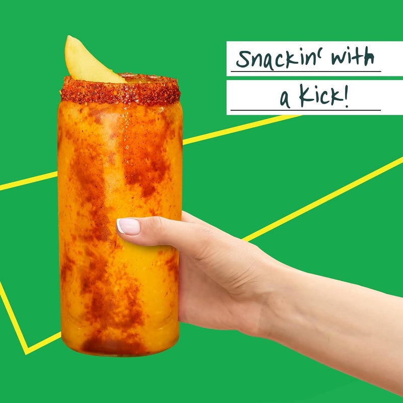 Tajin Clásico Chile Lime Seasoning Rimmer 4.23 oz - Image 5
